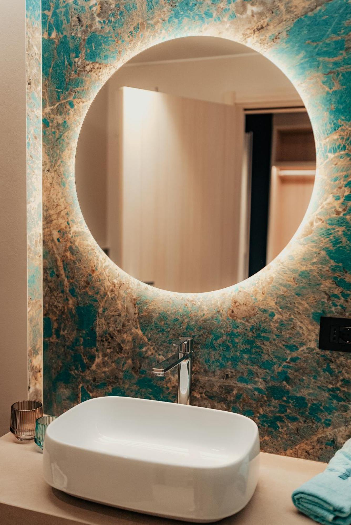 Lumia Hotel Термоли Номер фото