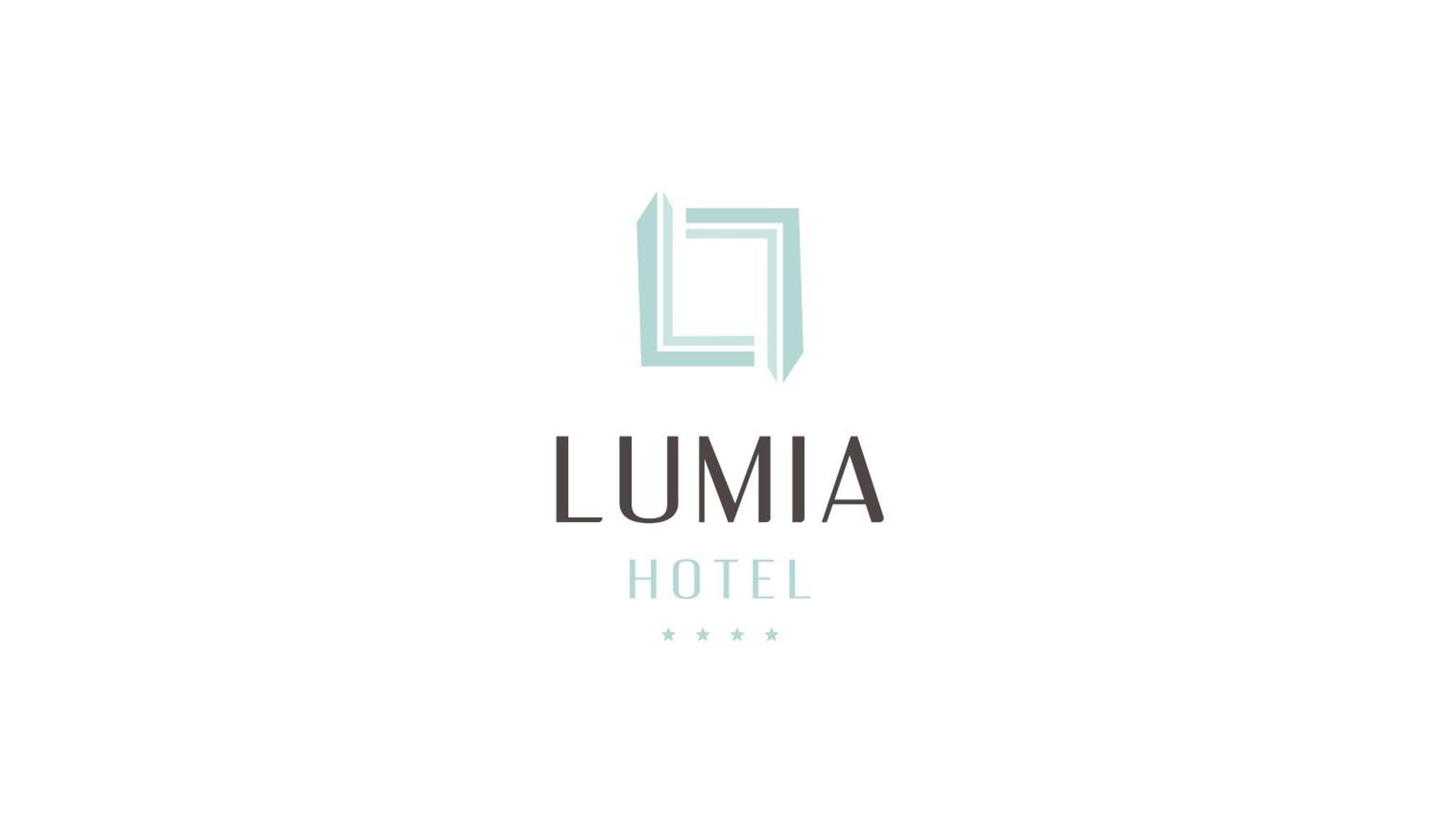 Lumia Hotel Термоли Экстерьер фото